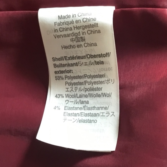 NEW J. Crew Tuxedo Blazer - Picture 13 of 16